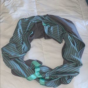 Lulemon Vinyasa Scarf *Rulu